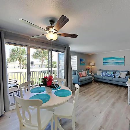 Sandpiper Cove 2015